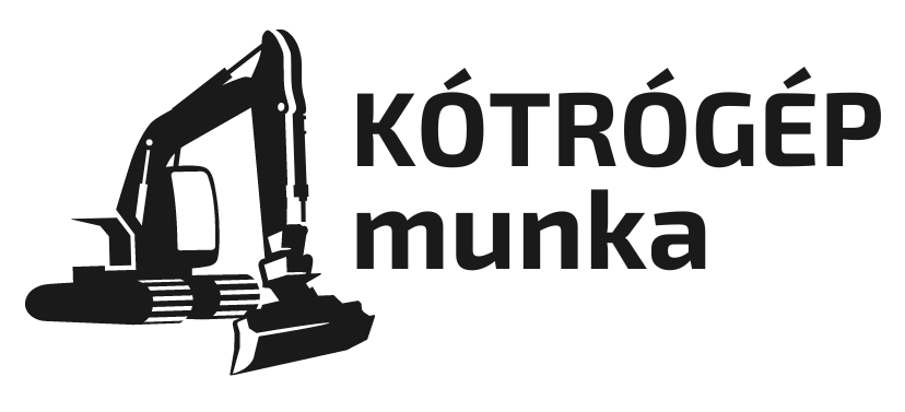 Kotrógépmunka.hu